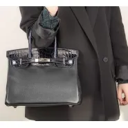 Сумка Hermes Touch Birkin 30